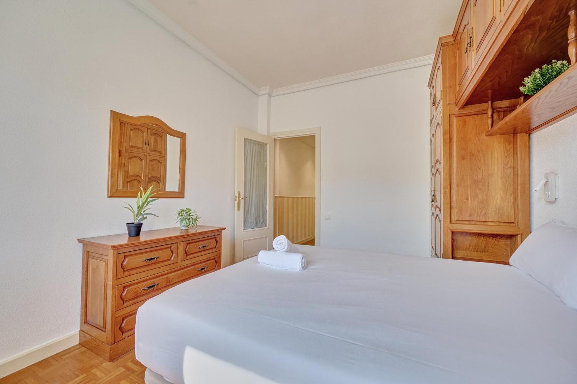 Apartamento Tempranillo Logrono By Clabao Экстерьер фото